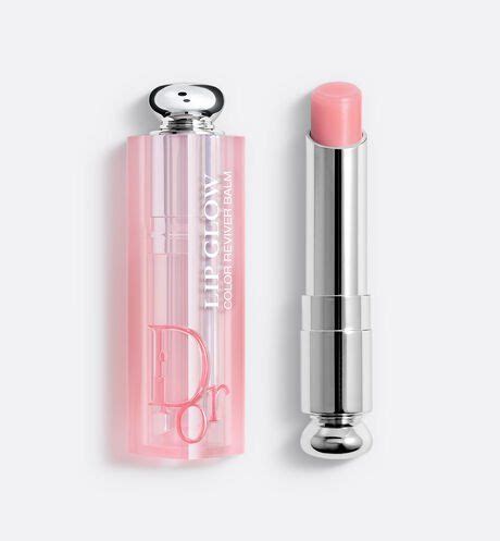 batom gloss dior|dior enhance balm.